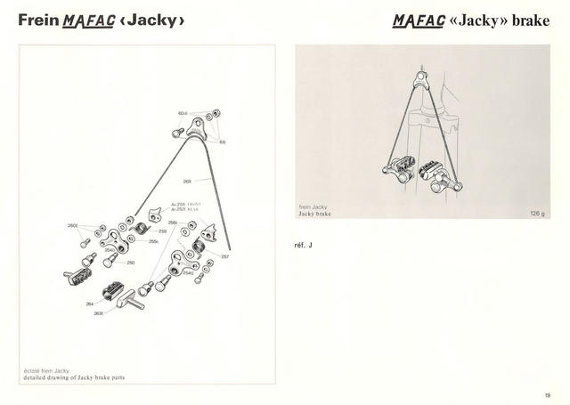MAFAC catalog (1978)