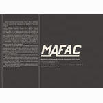 MAFAC catalog (1980)