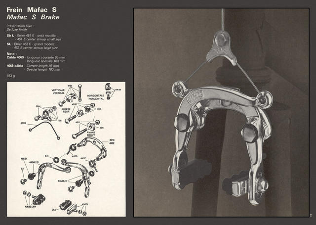 MAFAC catalog (1980)