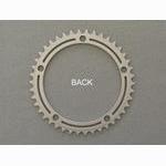 OMAS tipo 800 chain ring - 42 tooth - 144 mm BCD (NOS)