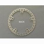 <------------------ SOLD ------------------> SR Royal-5 ESL chain ring - 52 tooth - 144 mm BCD (NOS)
