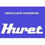 Huret derailleur instruction manual (1980)