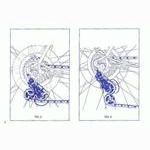 Huret derailleur instruction manual (1980)