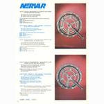 Nervar catalog (1974)