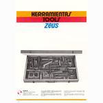 Zeus catalog # 105 (1984)