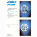 Nervar catalog (1974)