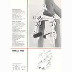 MAFAC catalog (1982)