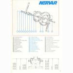 Nervar catalog (1974)