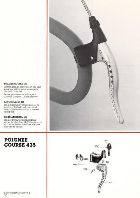 MAFAC catalog (1982)