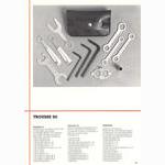 MAFAC catalog (1982)