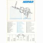 Nervar catalog (1974)