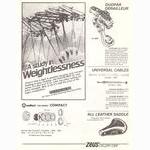 Zeus Cyclery (USA) supplement catalog (1984)