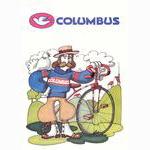 Columbus / A.L. Colombo catalog (1978)