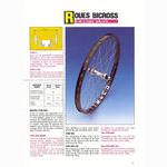 MAVIC catalog (1984-1985) - Page 043