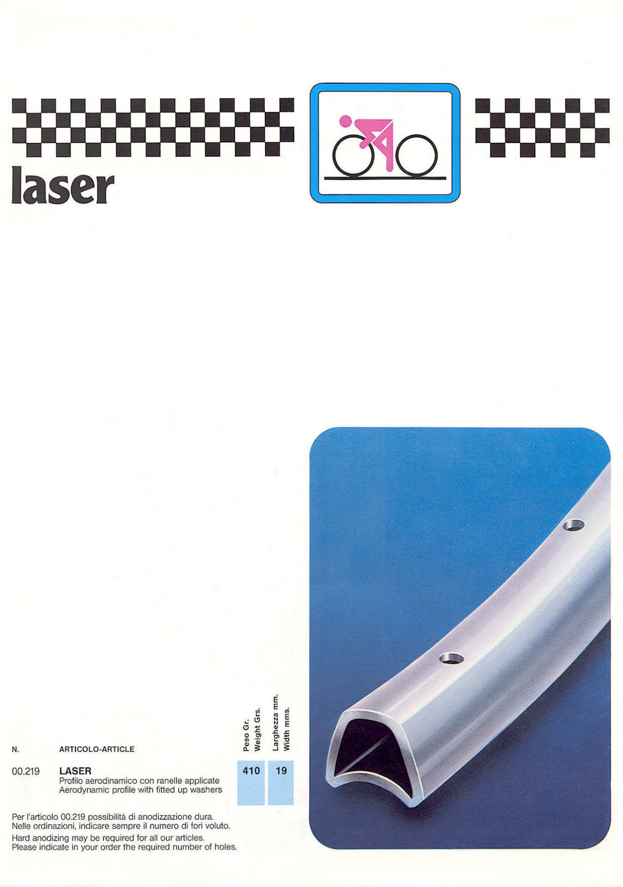 Nisi catalog (1985) - Page 011