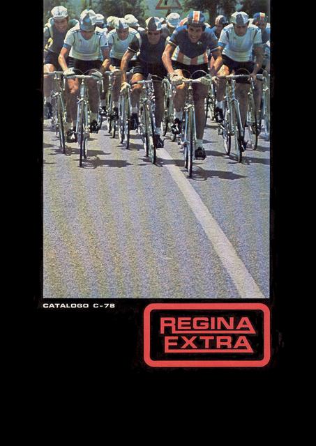 Regina catalog (1978)