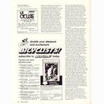 <------ Bicycling Magazine 07-1973 ------> The Whys And Ways Of Wheels