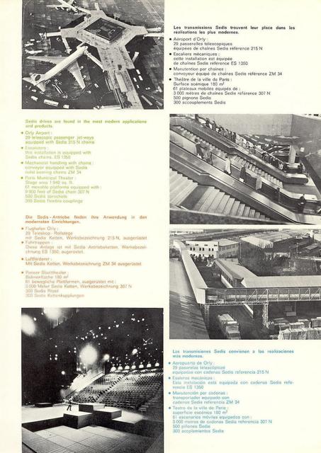 Sedis catalog (05-1971)