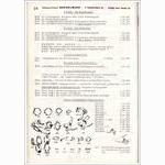 Brügelmann catalog (1972)