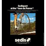 Sedisport brochure (1978)