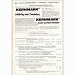 Brügelmann catalog (1972)