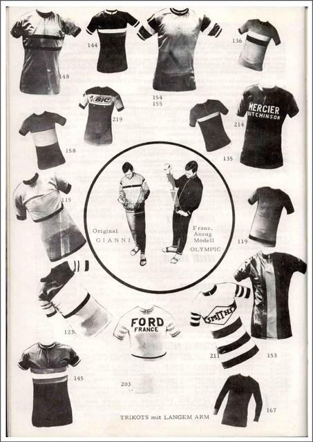 Brügelmann catalog (1973)