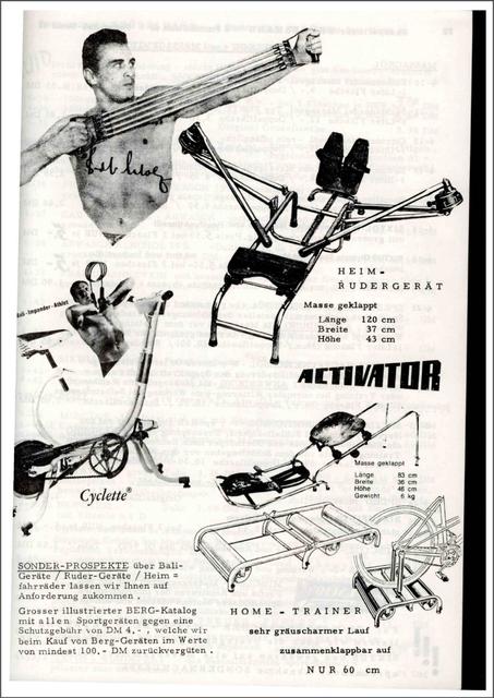 Brügelmann catalog (1974)