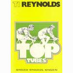 Reynolds "Top Tubes" booklet (10-1977)