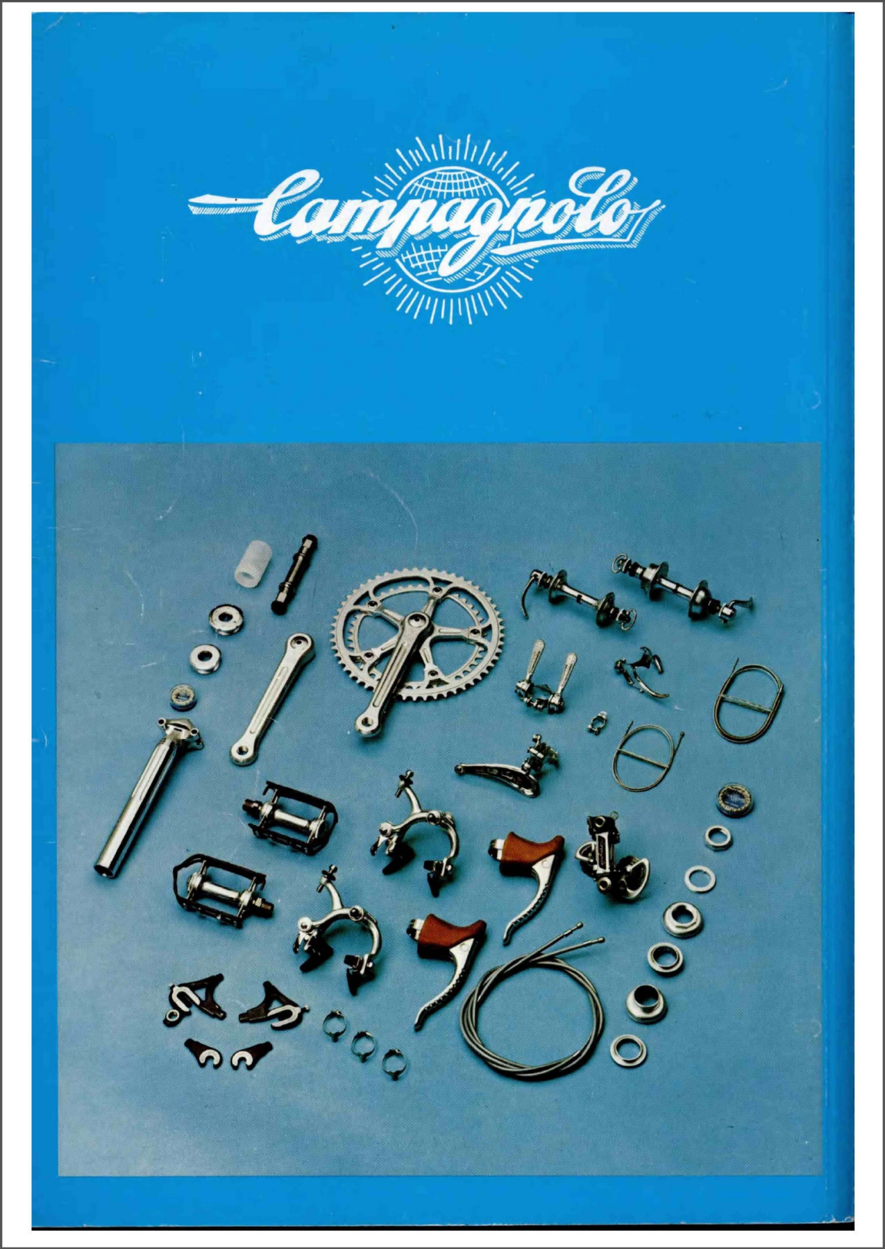 Brügelmann catalog (1979)