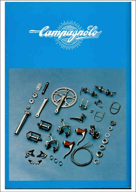 Brügelmann catalog (1979)