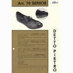 Detto Pietro catalog (1970's)