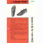 Detto Pietro catalog (1970's)