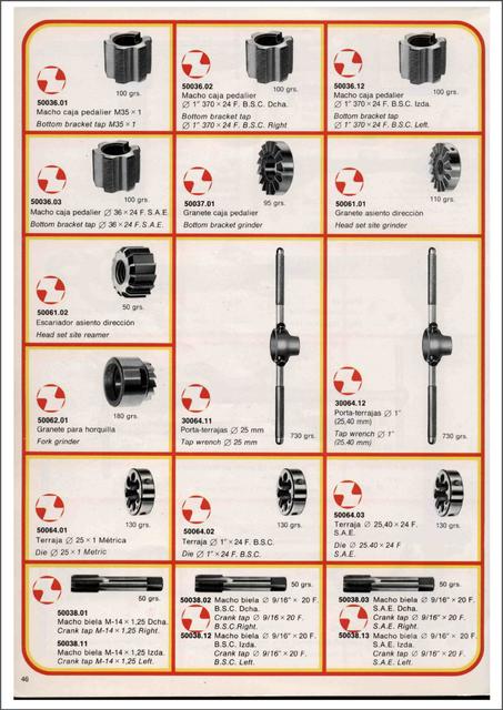 Zeus catalog # 104 (1980)