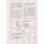 Weinmann 801 / 951 brake caliper instructions (09-1962)