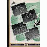 Automoto catalog (1951)