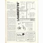 <------ Bicycling Magazine 09-1978 ------> Bickerton Folding Bicycle