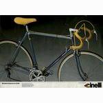 Cinelli SC brochure (1981)