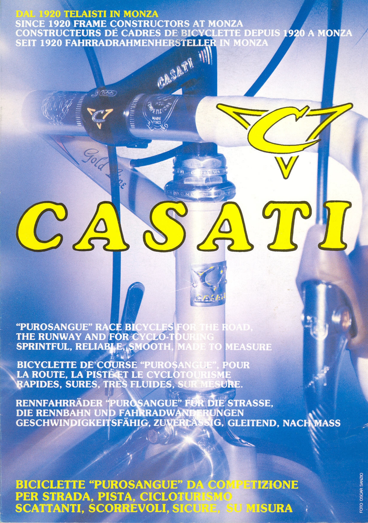 Casati catalog (1984)