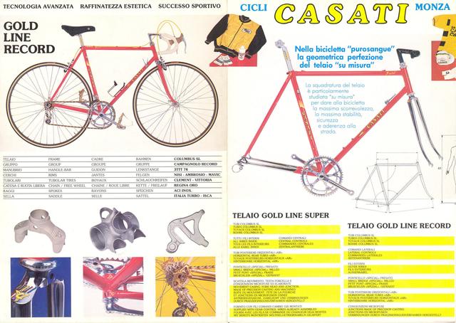 Casati catalog (1984)