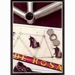 De Rosa catalog (1985)