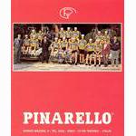 Pinarello catalog (1982)