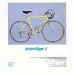 Pinarello catalog (1982)