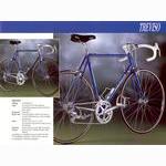 Pinarello catalog (1989)