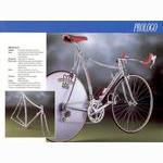 Pinarello catalog (1989)