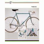 Pinarello catalog (1985)