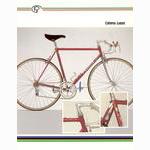 Pinarello catalog (1985)