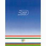 3ttt catalog - Cover Folder (1986)