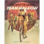 Raleigh catalog (1973)