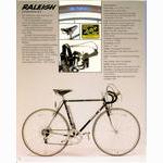 Raleigh catalog (1973)