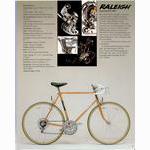 Raleigh catalog (1973)